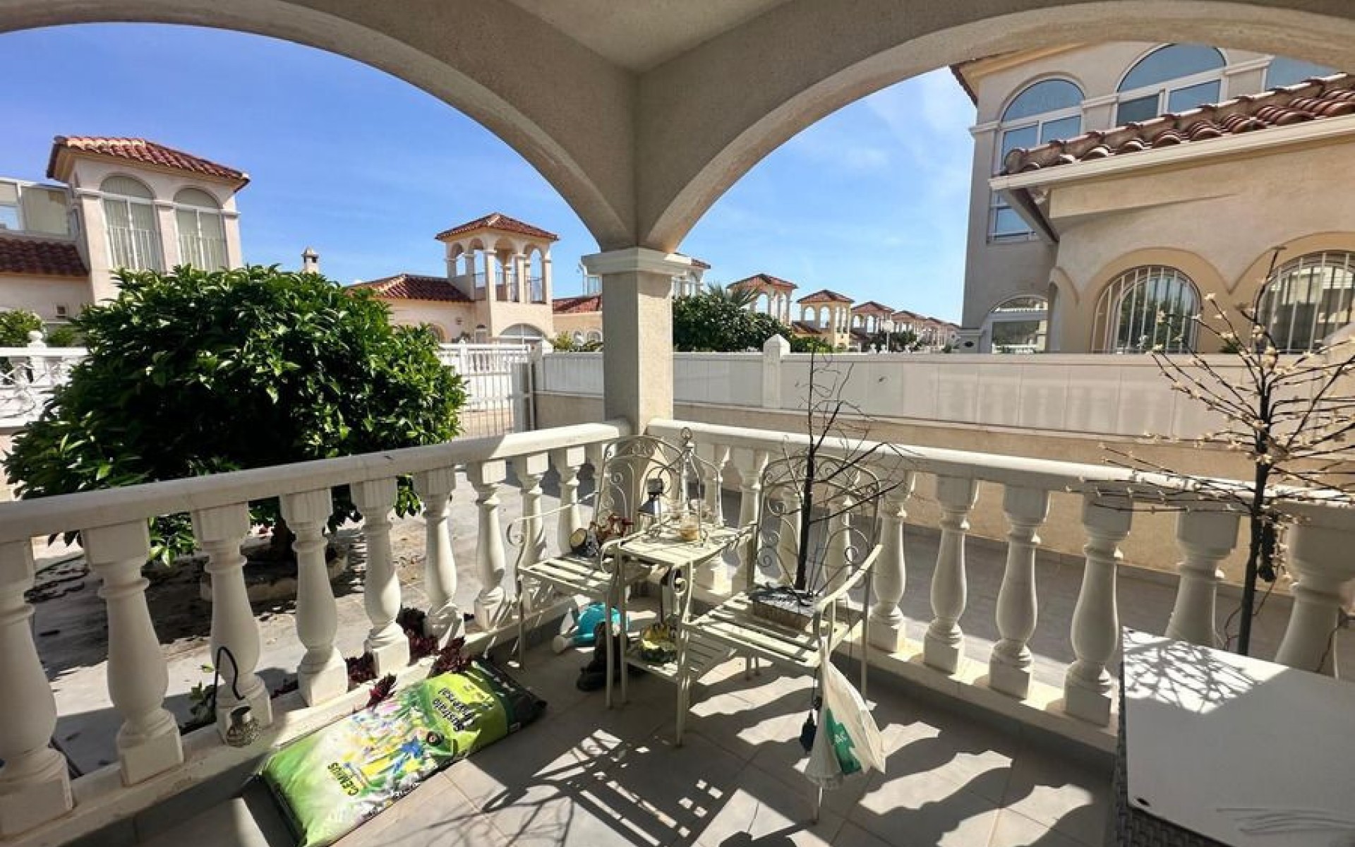 A Vendre - Villa - Algorfa - Algorfa Centro