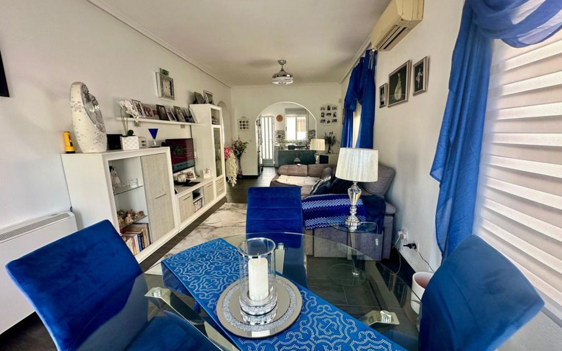 A Vendre - Villa - Algorfa - Algorfa Centro