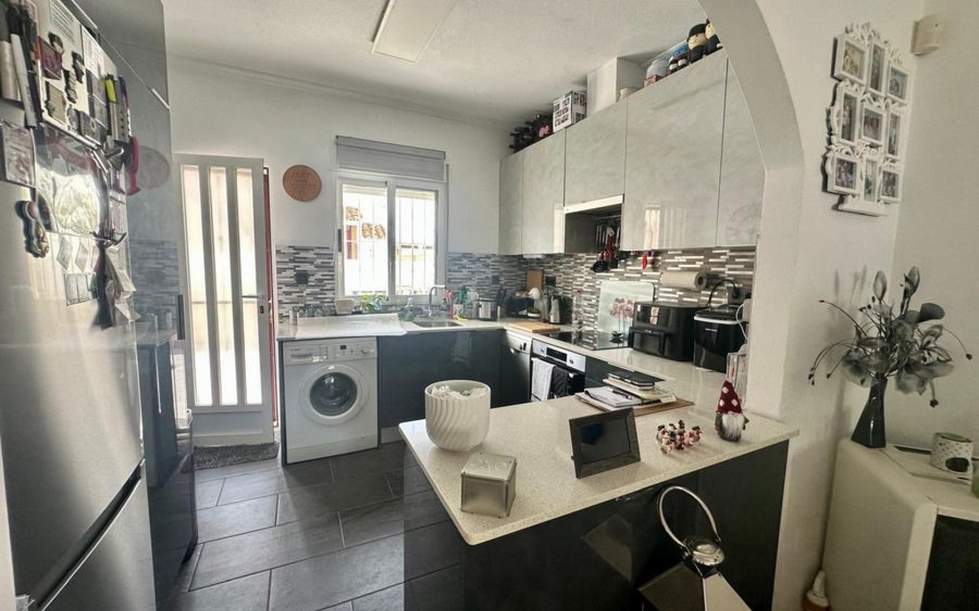 A Vendre - Villa - Algorfa - Algorfa Centro