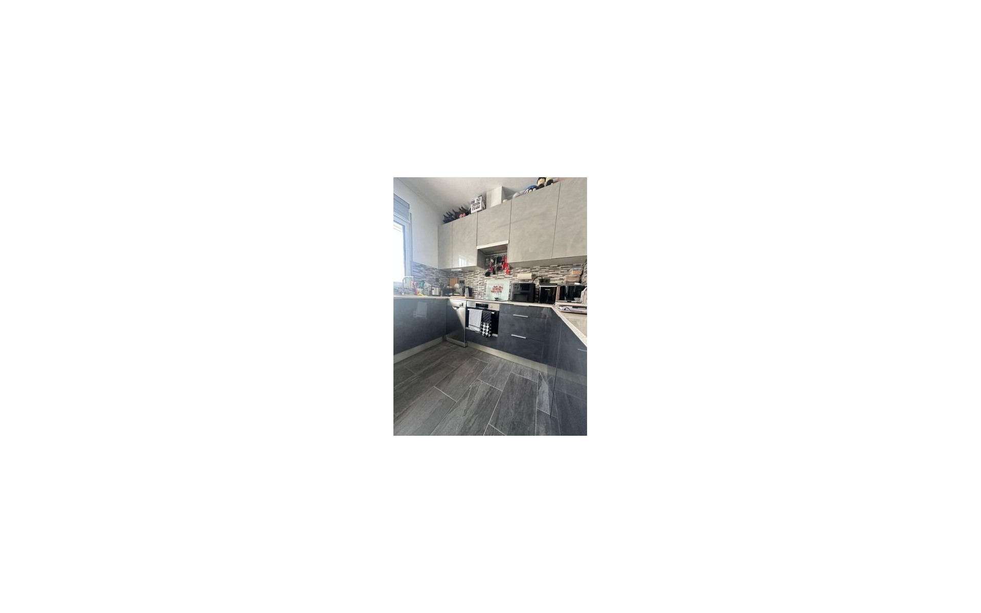 A Vendre - Villa - Algorfa - Algorfa Centro