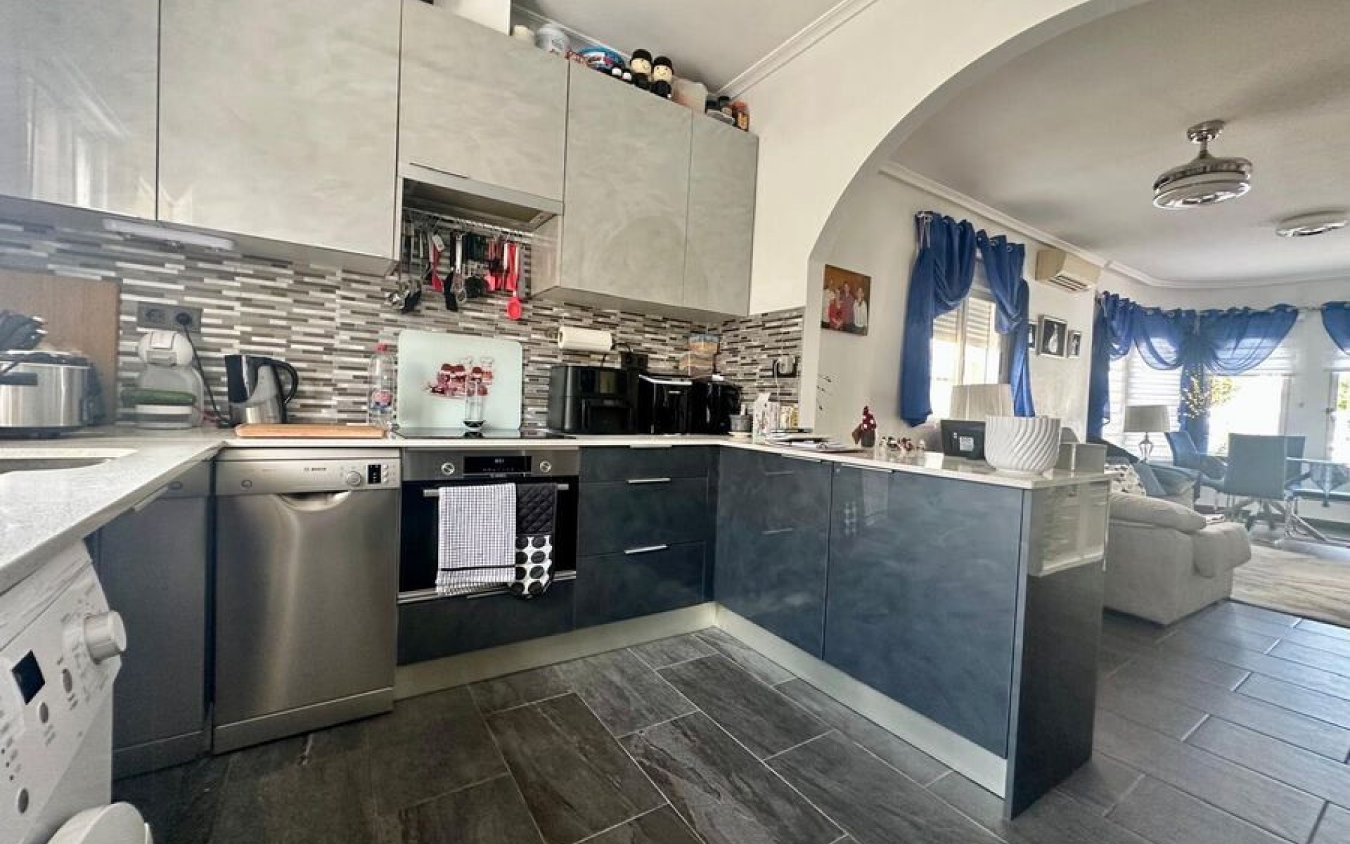 A Vendre - Villa - Algorfa - Algorfa Centro