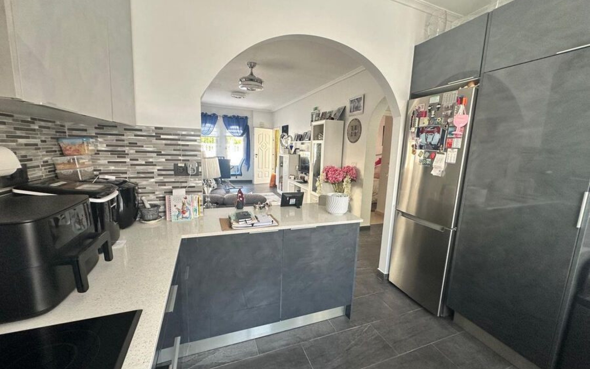 A Vendre - Villa - Algorfa - Algorfa Centro