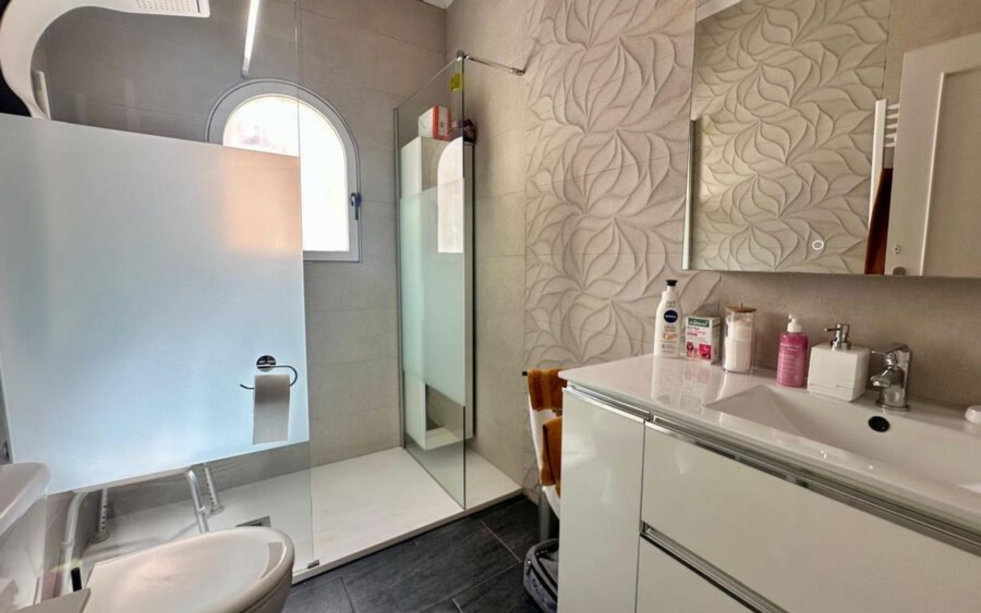 A Vendre - Villa - Algorfa - Algorfa Centro