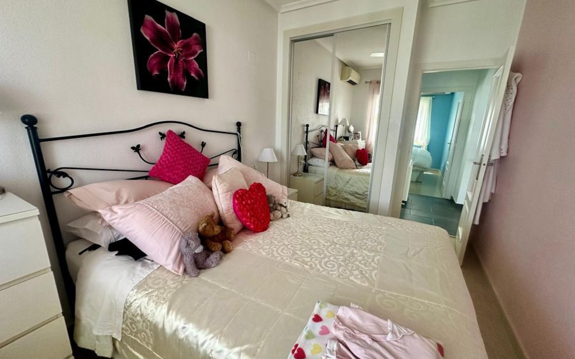 A Vendre - Villa - Algorfa - Algorfa Centro