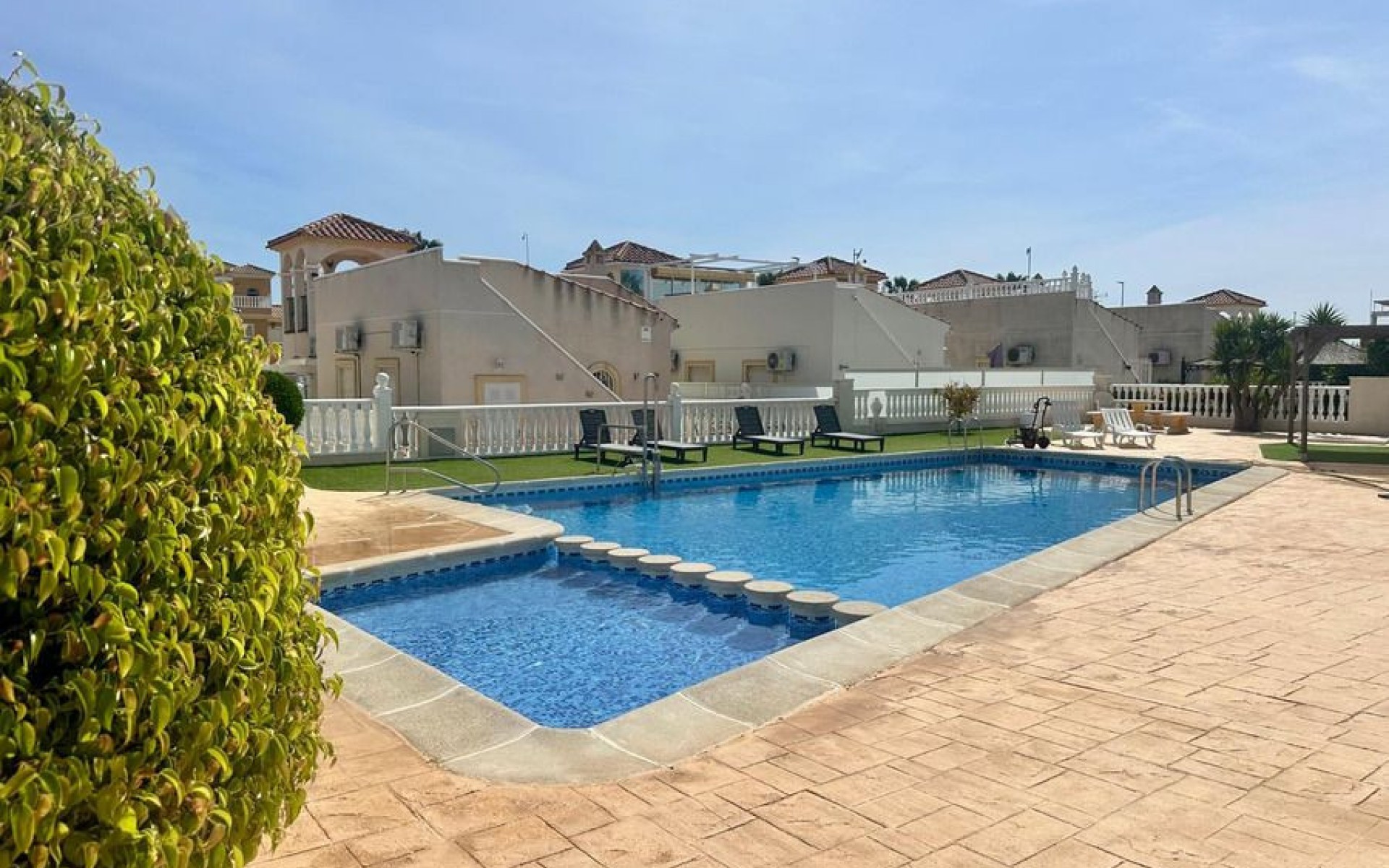 A Vendre - Villa - Algorfa - Algorfa Centro
