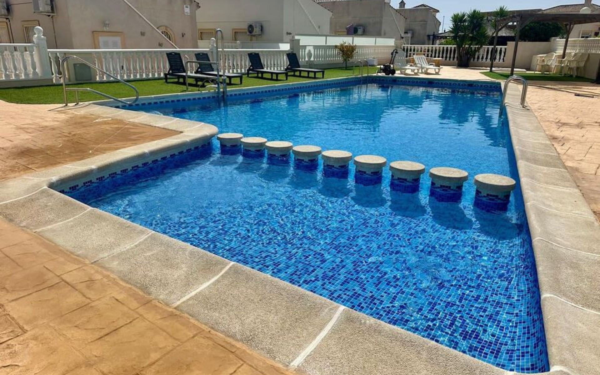 A Vendre - Villa - Algorfa - Algorfa Centro