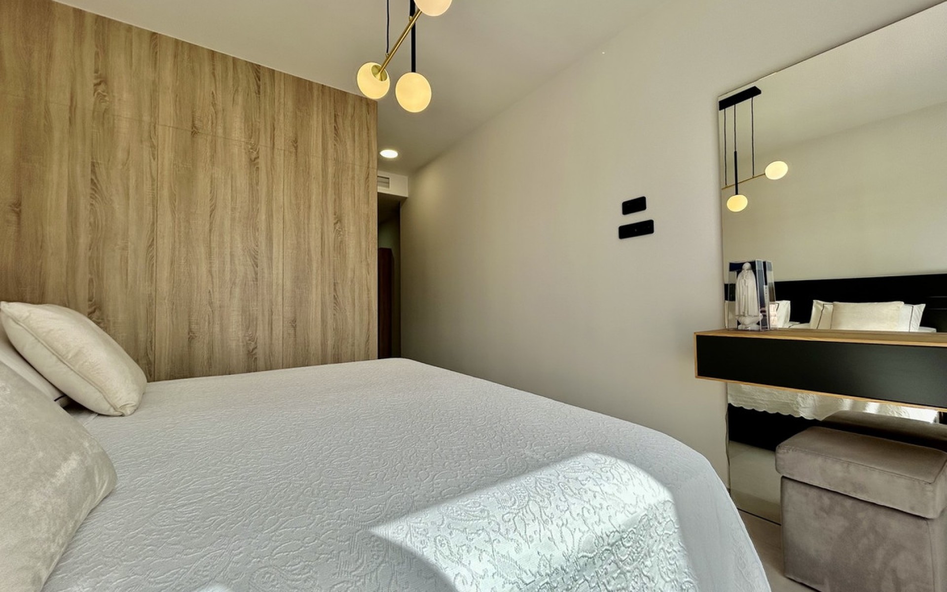 A Vendre - Villa - Algorfa - Algorfa Centro