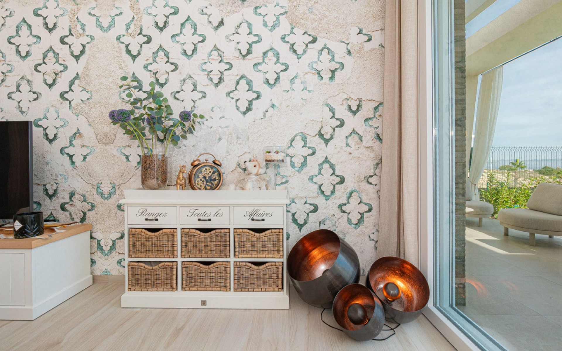 A Vendre - Villa - Algorfa - Algorfa Centro