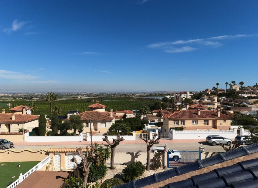 A Vendre - Villa - Algorfa - Algorfa Centro