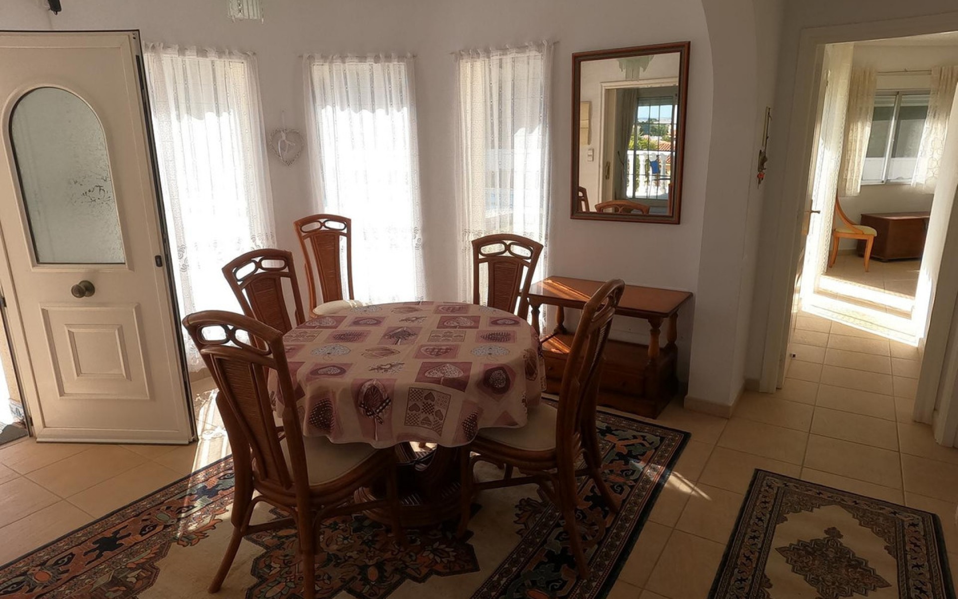 A Vendre - Villa - Algorfa - Algorfa Centro