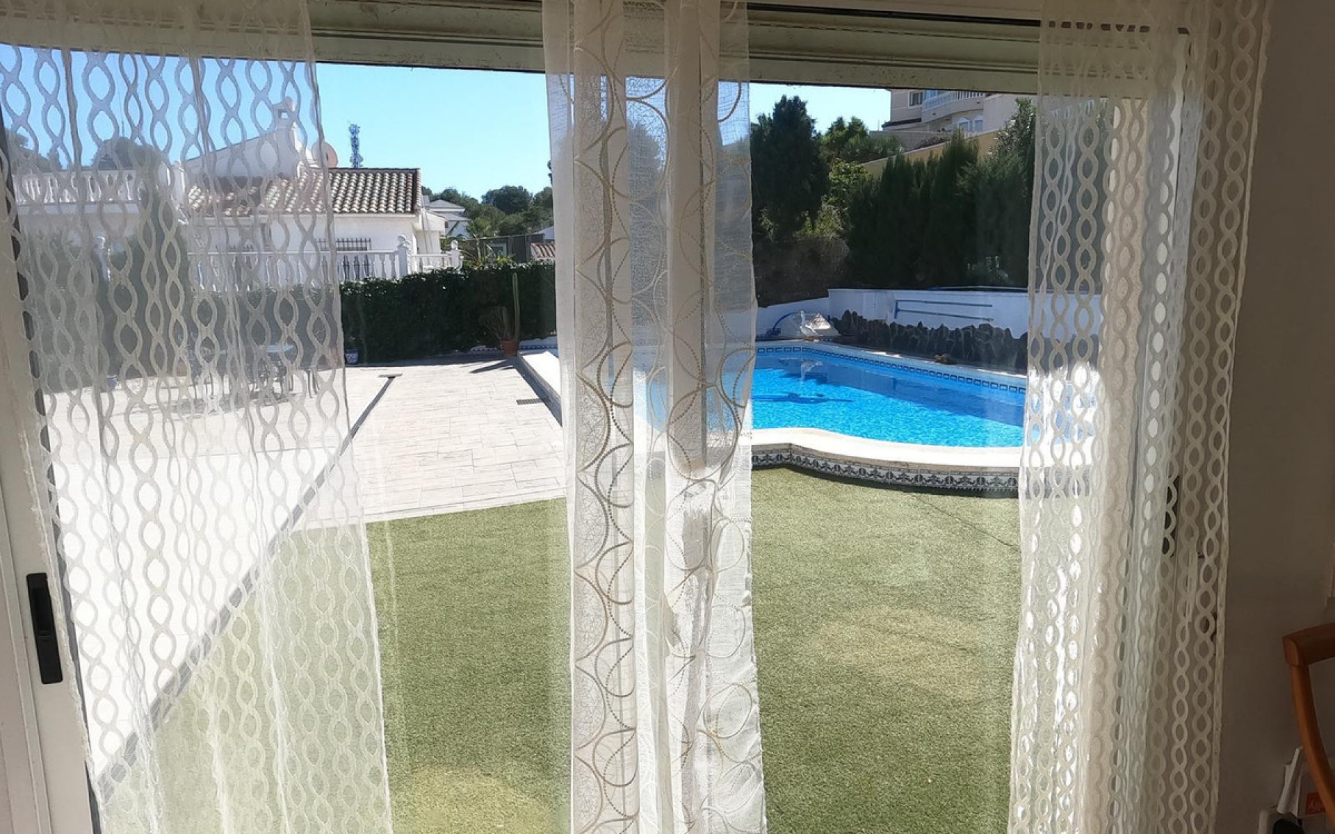 A Vendre - Villa - Algorfa - Algorfa Centro