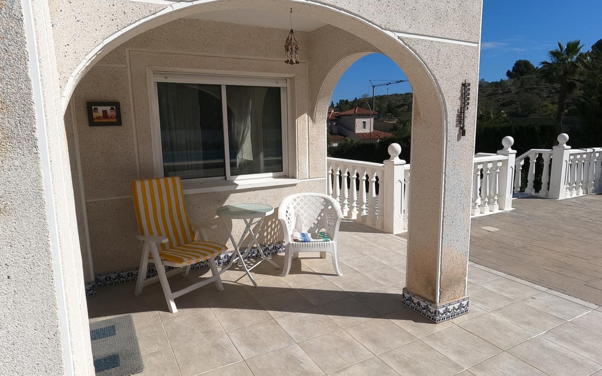 A Vendre - Villa - Algorfa - Algorfa Centro