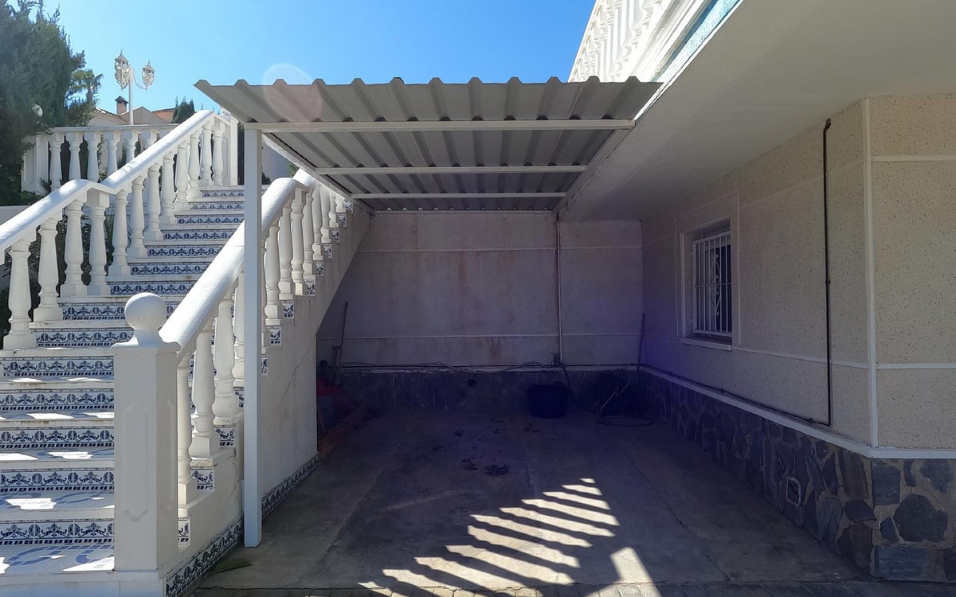 A Vendre - Villa - Algorfa - Algorfa Centro