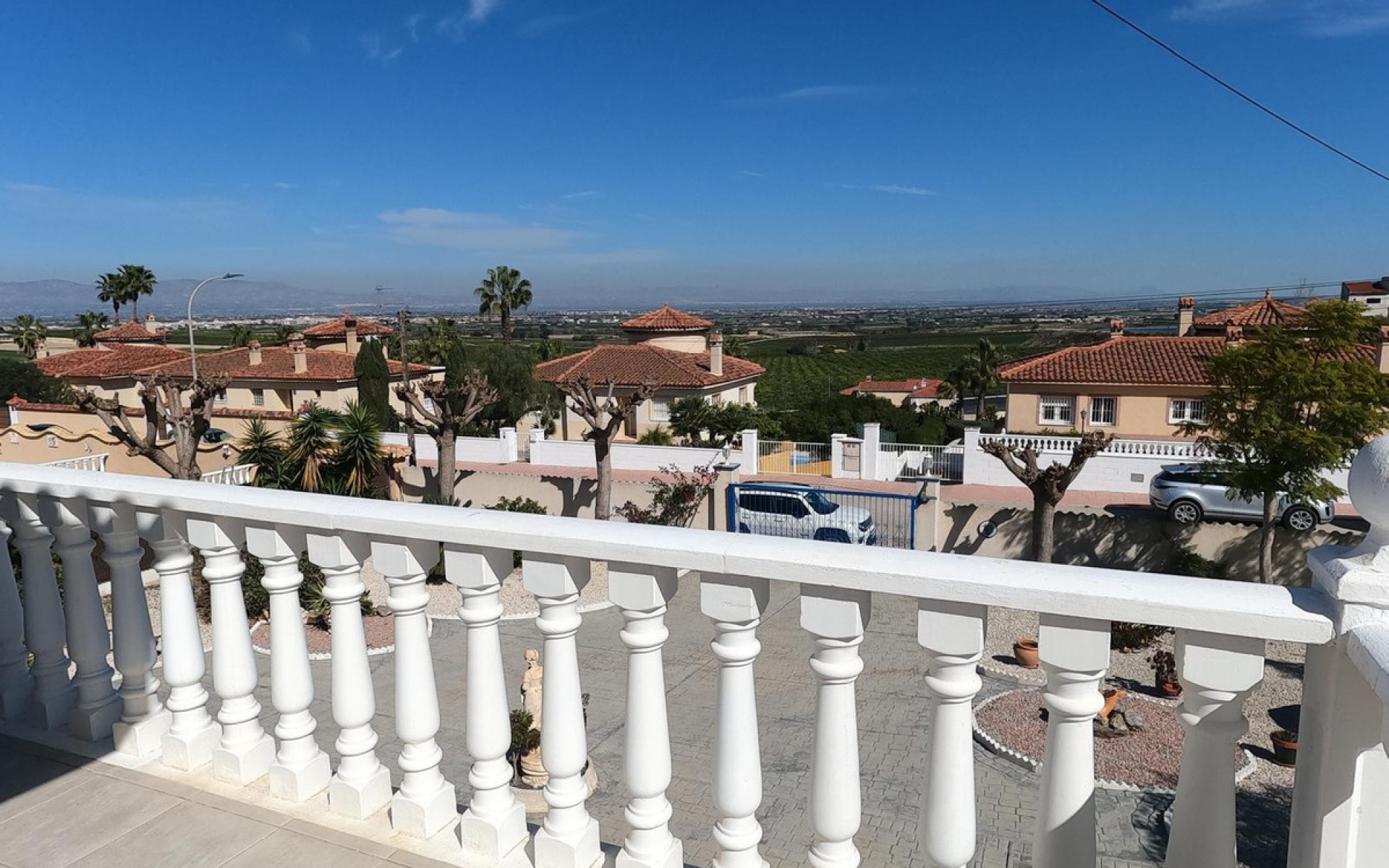 A Vendre - Villa - Algorfa - Algorfa Centro