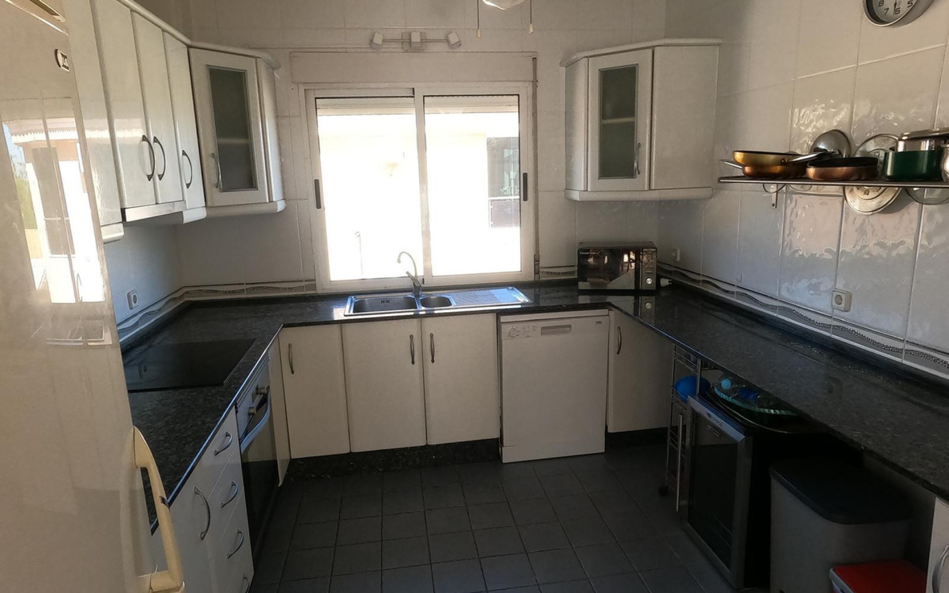 A Vendre - Villa - Algorfa - Algorfa Centro