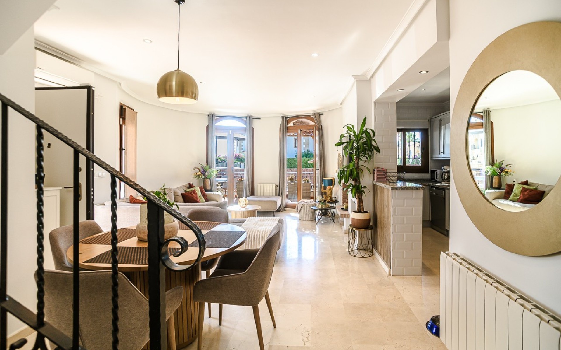A Vendre - Villa - Algorfa - Algorfa Centro