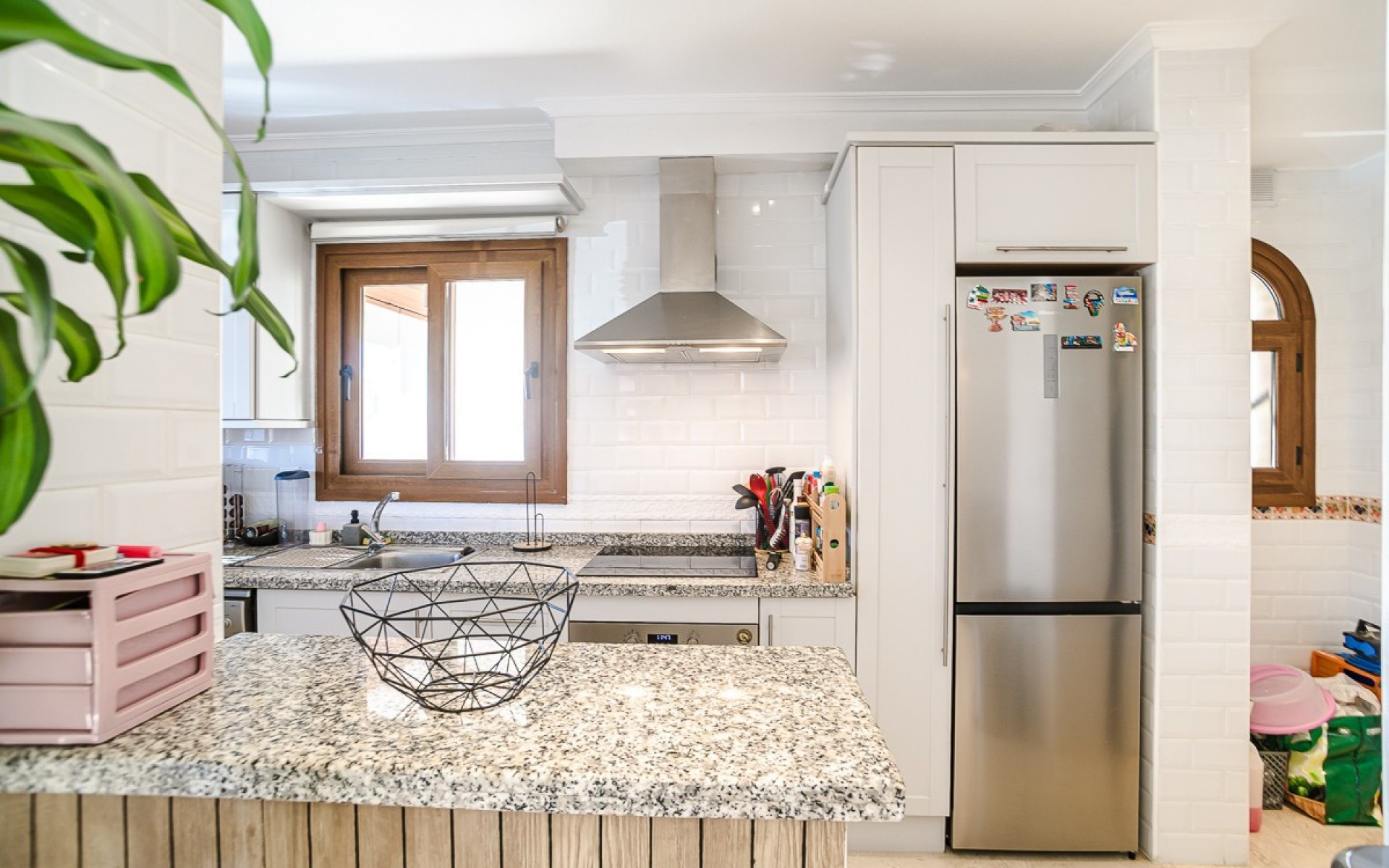 A Vendre - Villa - Algorfa - Algorfa Centro