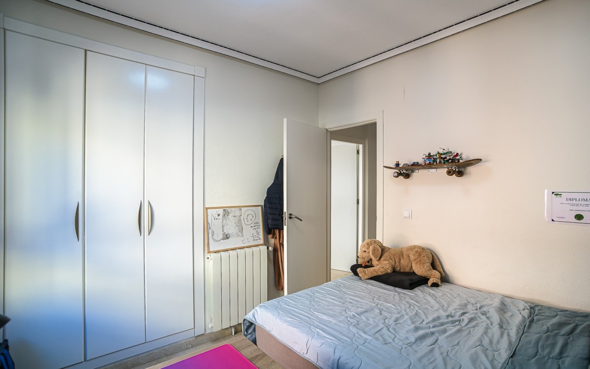 A Vendre - Villa - Algorfa - Algorfa Centro