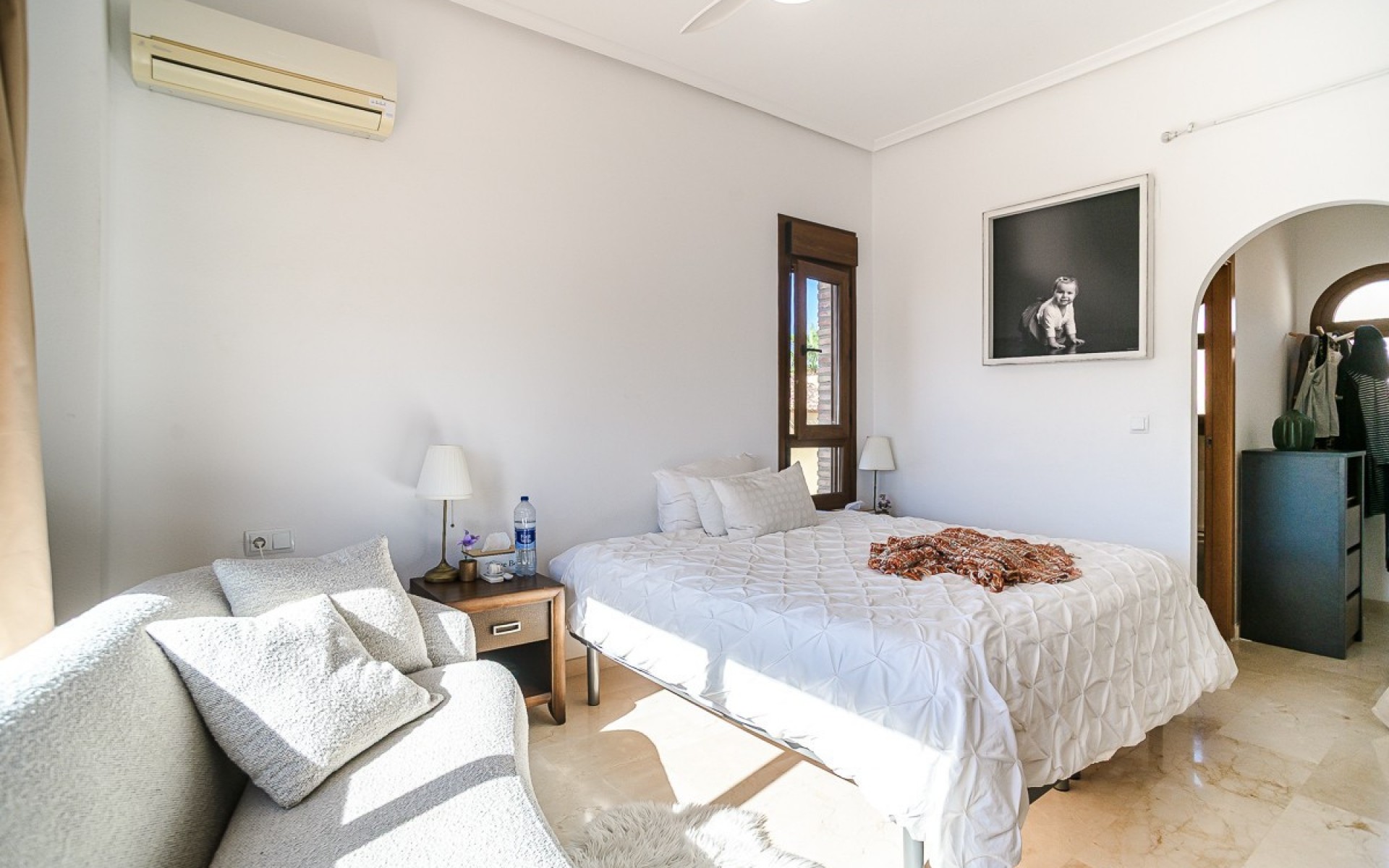 A Vendre - Villa - Algorfa - Algorfa Centro