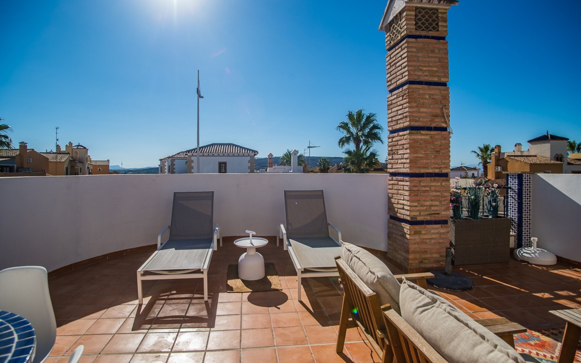 A Vendre - Villa - Algorfa - Algorfa Centro