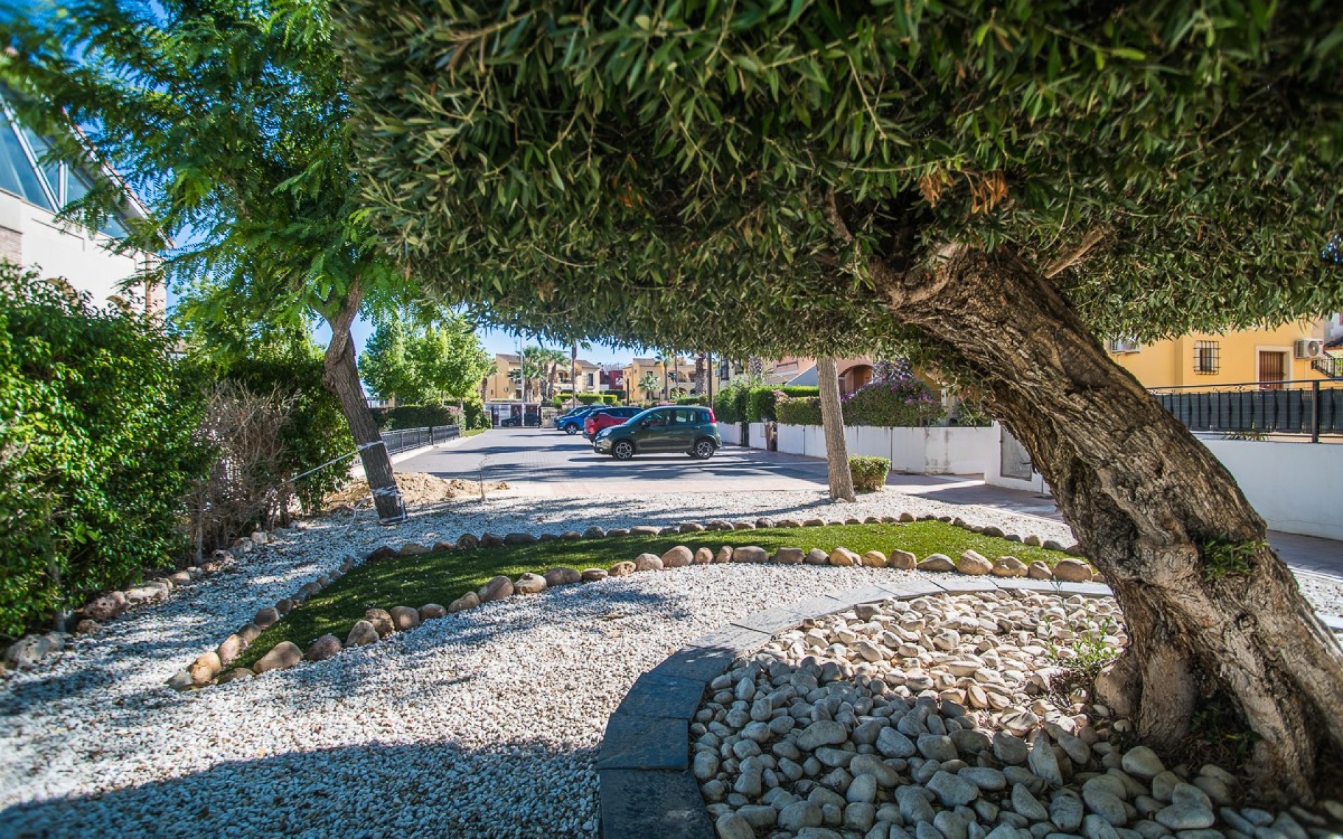 A Vendre - Villa - Algorfa - Algorfa Centro