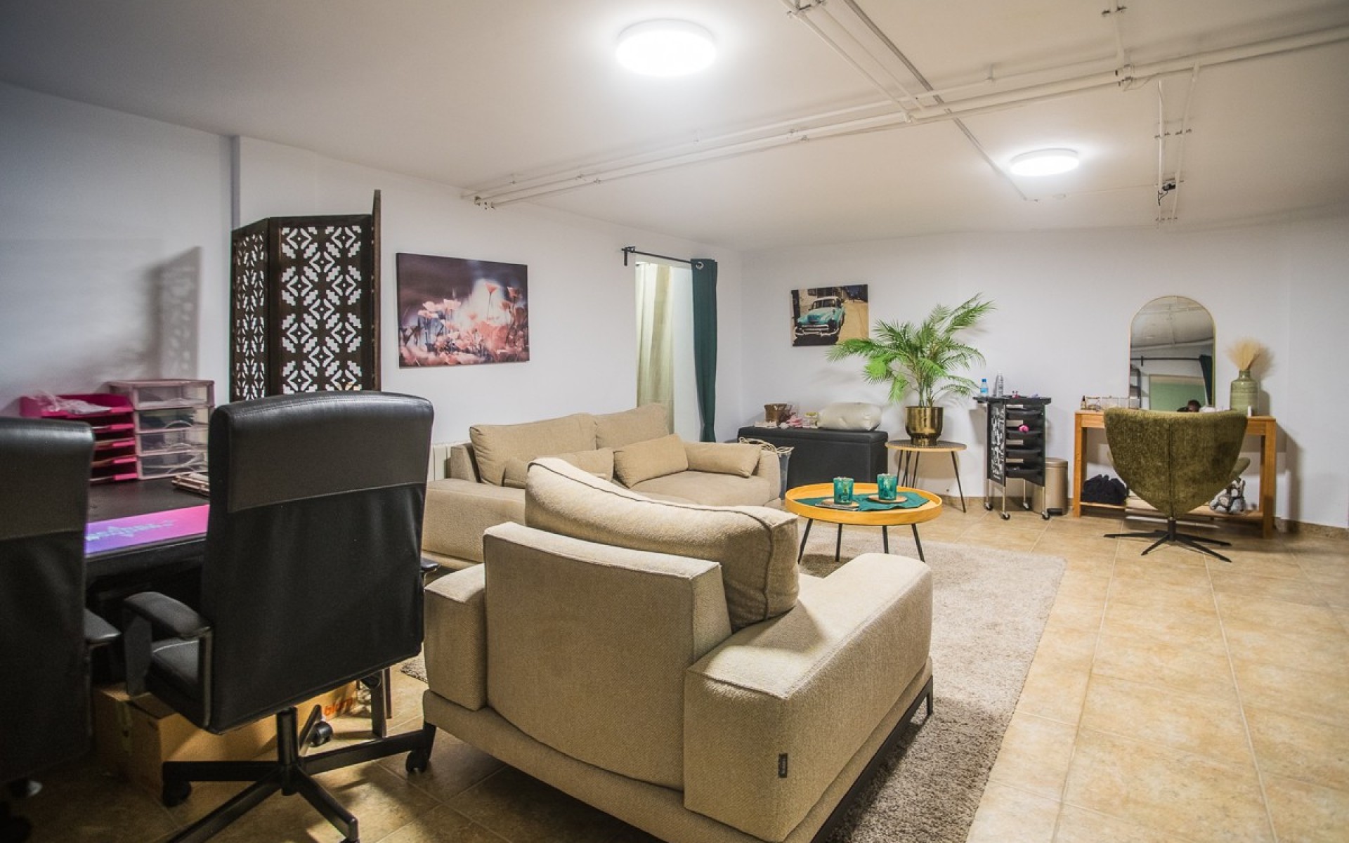 A Vendre - Villa - Algorfa - Algorfa Centro
