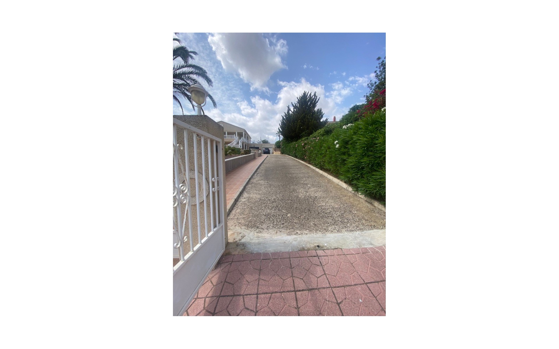 A Vendre - Villa - Algorfa - Algorfa Centro