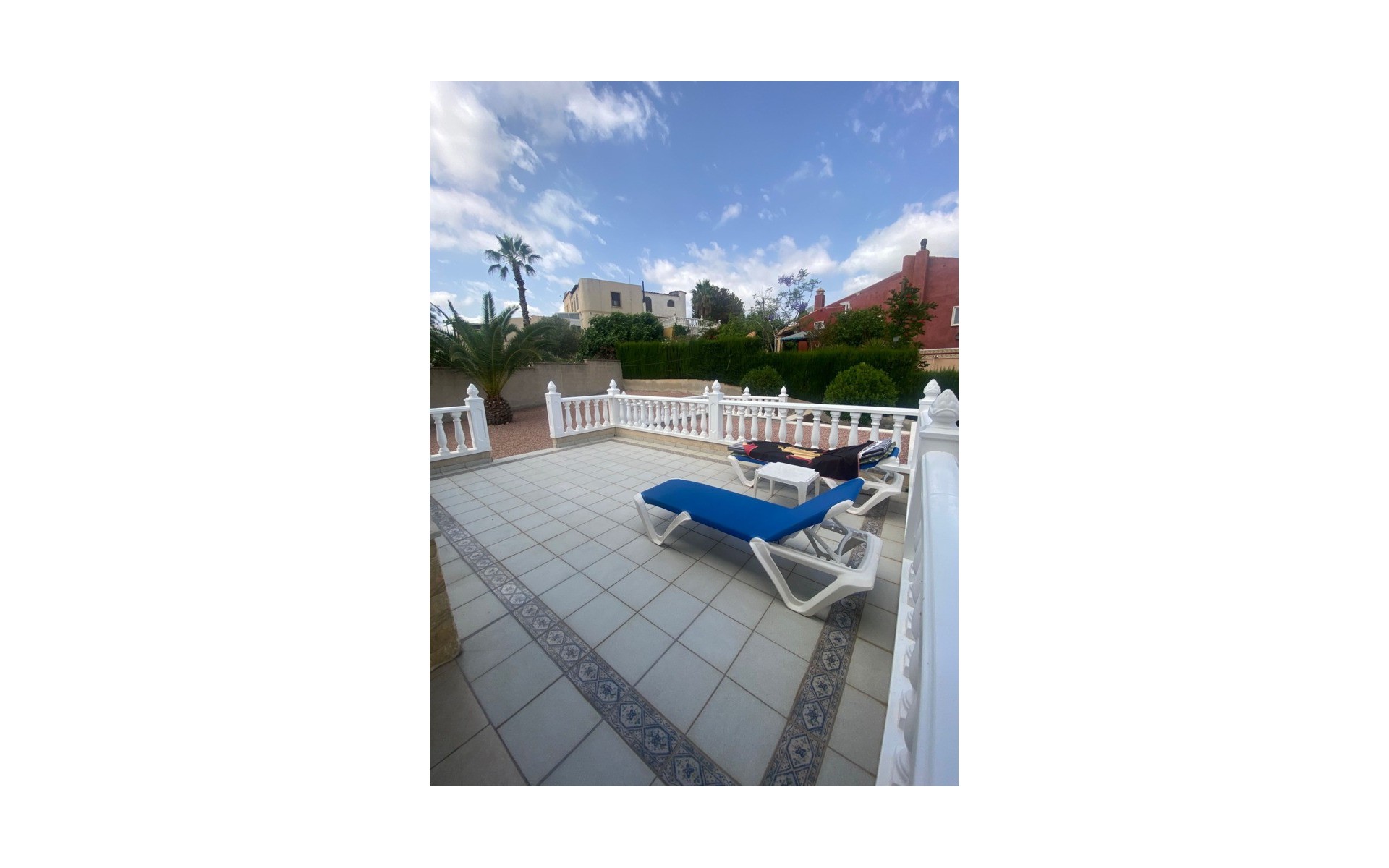 A Vendre - Villa - Algorfa - Algorfa Centro