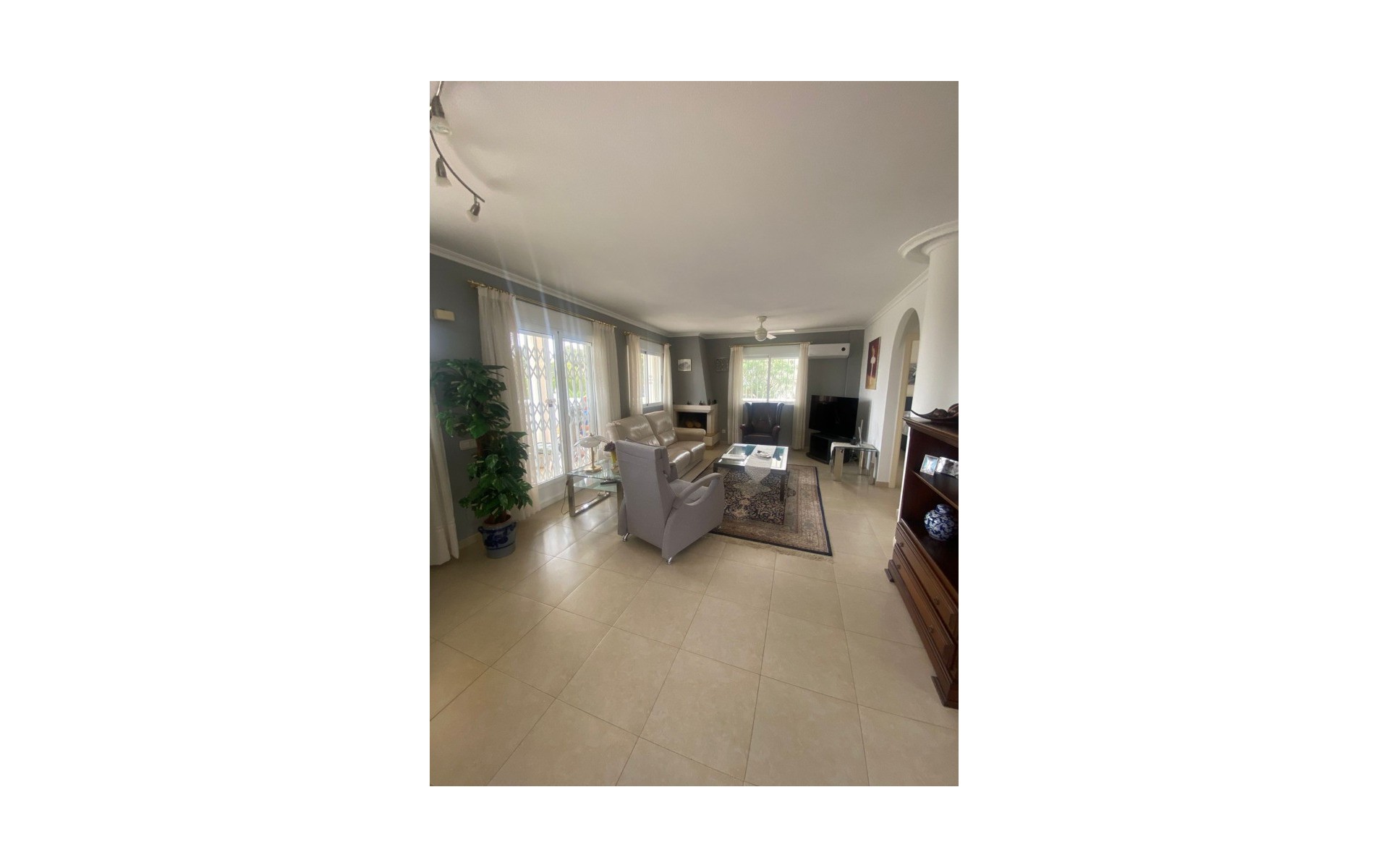 A Vendre - Villa - Algorfa - Algorfa Centro