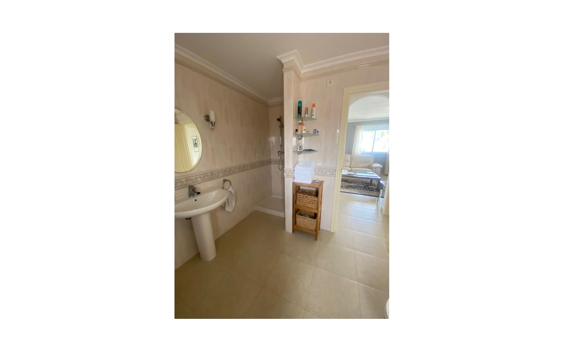 A Vendre - Villa - Algorfa - Algorfa Centro