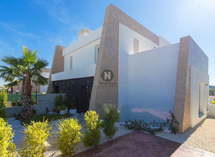 A Vendre - Villa - Algorfa - Algorfa Centro