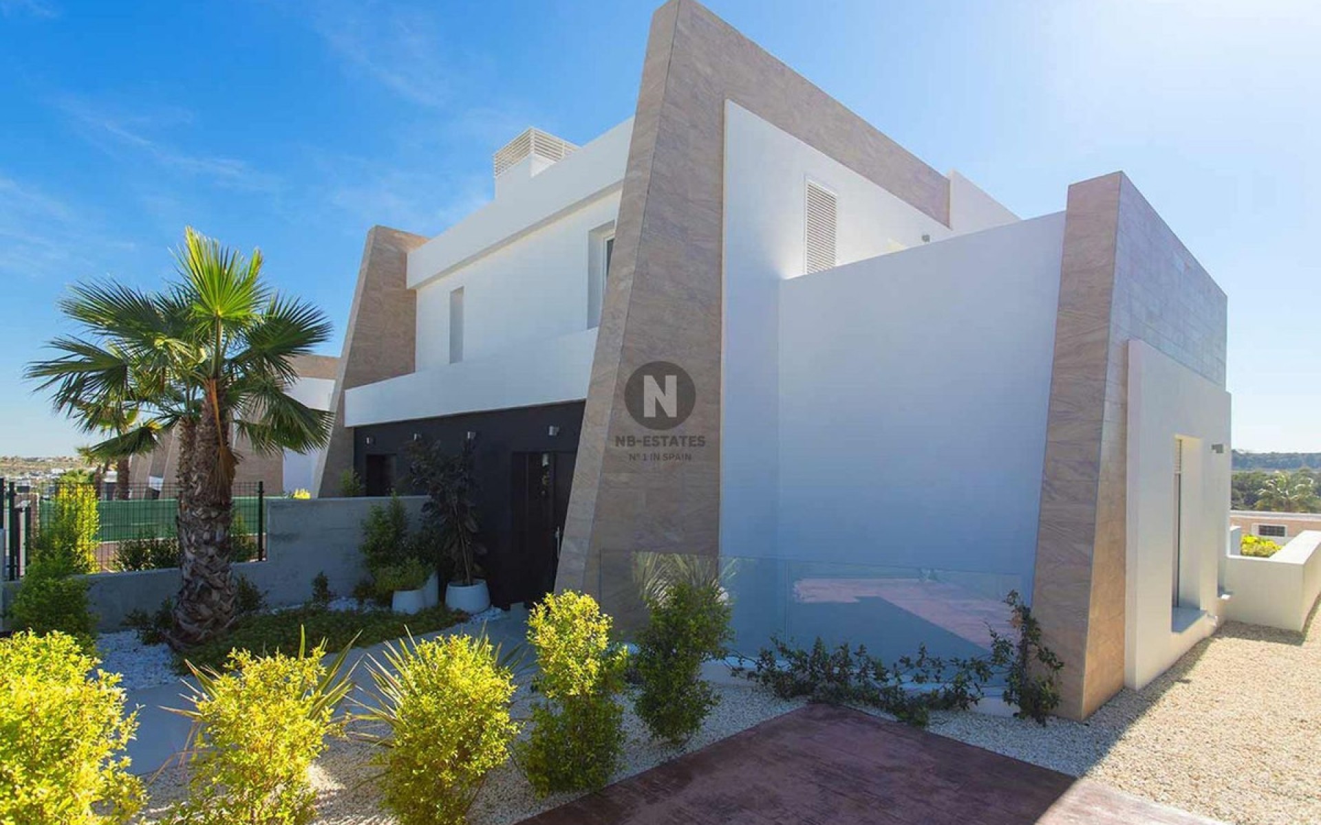 A Vendre - Villa - Algorfa - Algorfa Centro