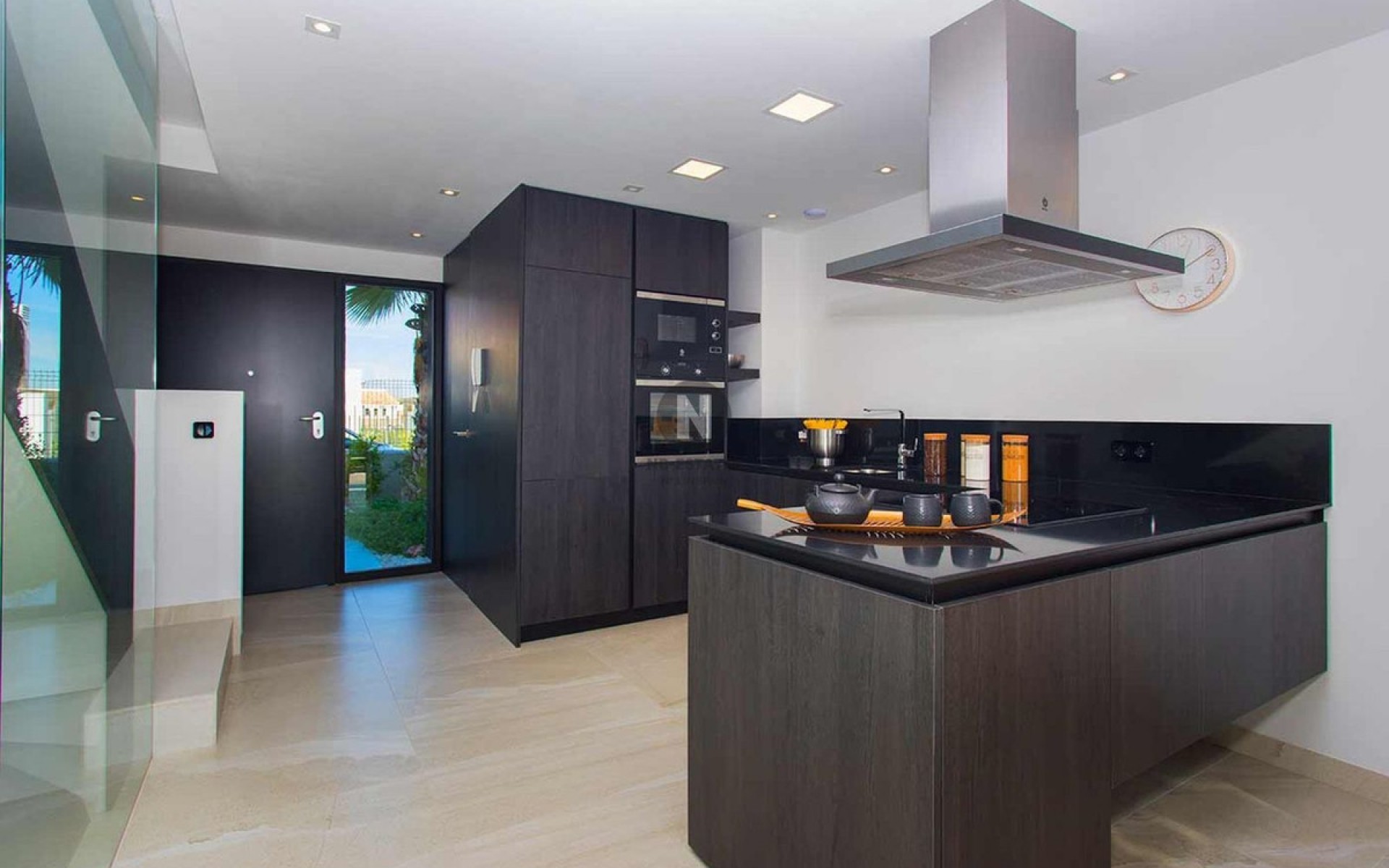 A Vendre - Villa - Algorfa - Algorfa Centro