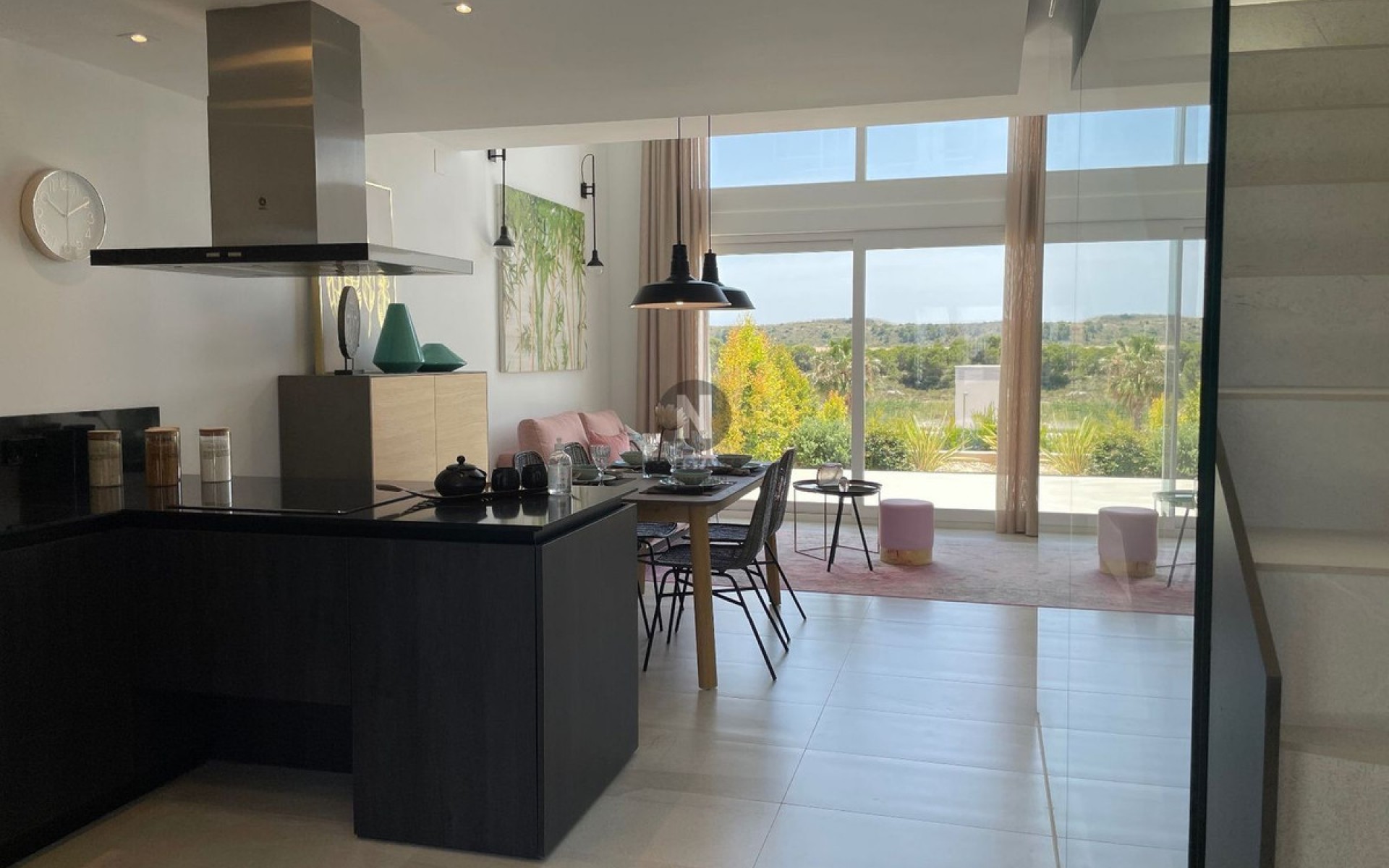 A Vendre - Villa - Algorfa - Algorfa Centro