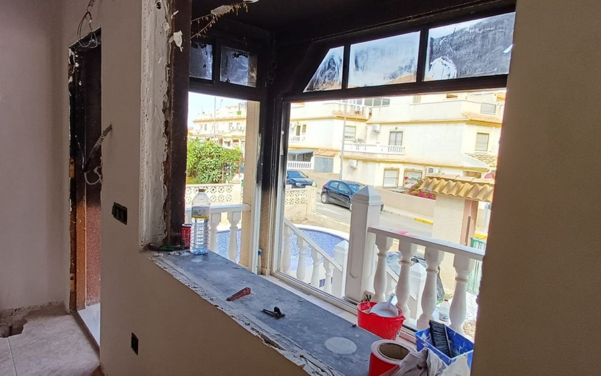 A Vendre - Villa - Algorfa - Algorfa Centro