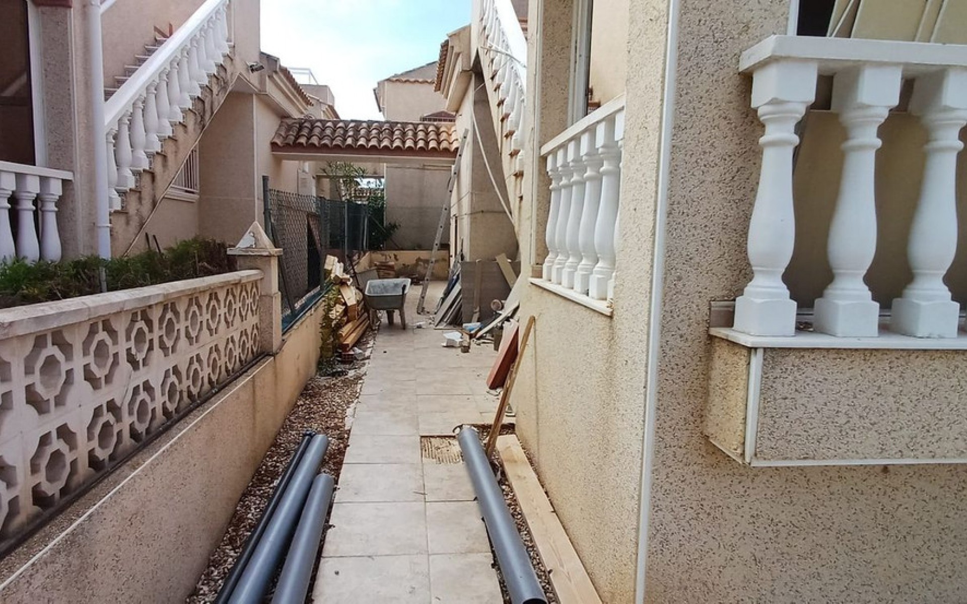 A Vendre - Villa - Algorfa - Algorfa Centro