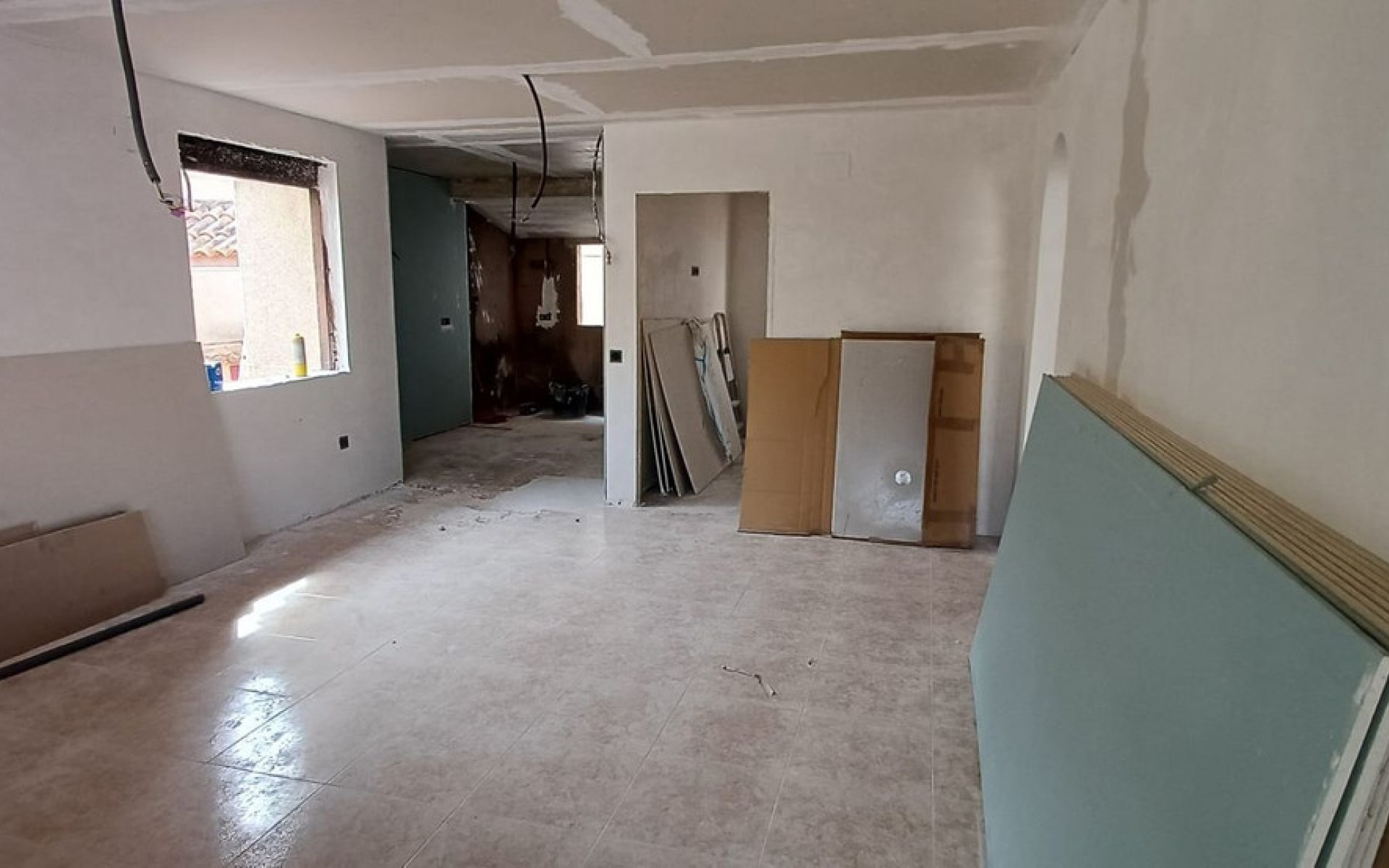 A Vendre - Villa - Algorfa - Algorfa Centro
