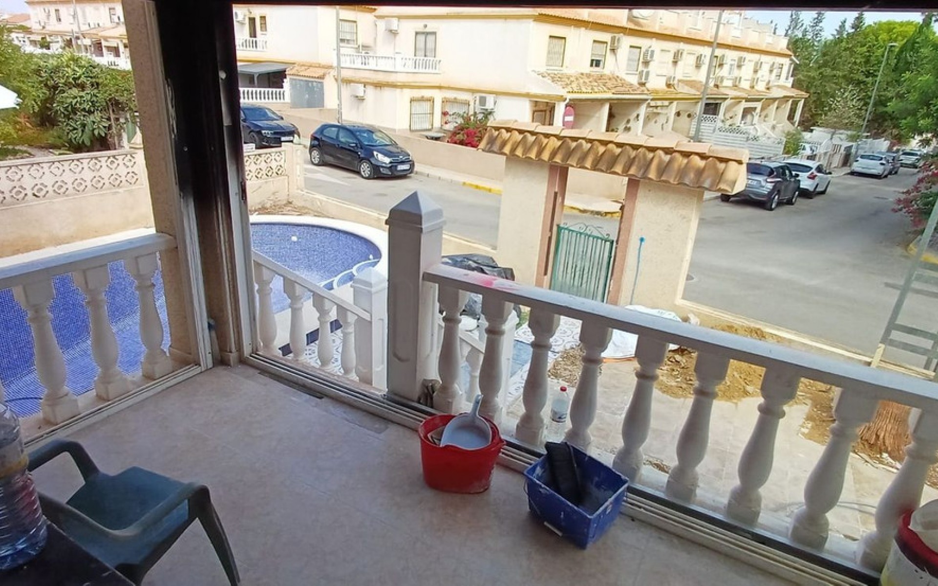 A Vendre - Villa - Algorfa - Algorfa Centro