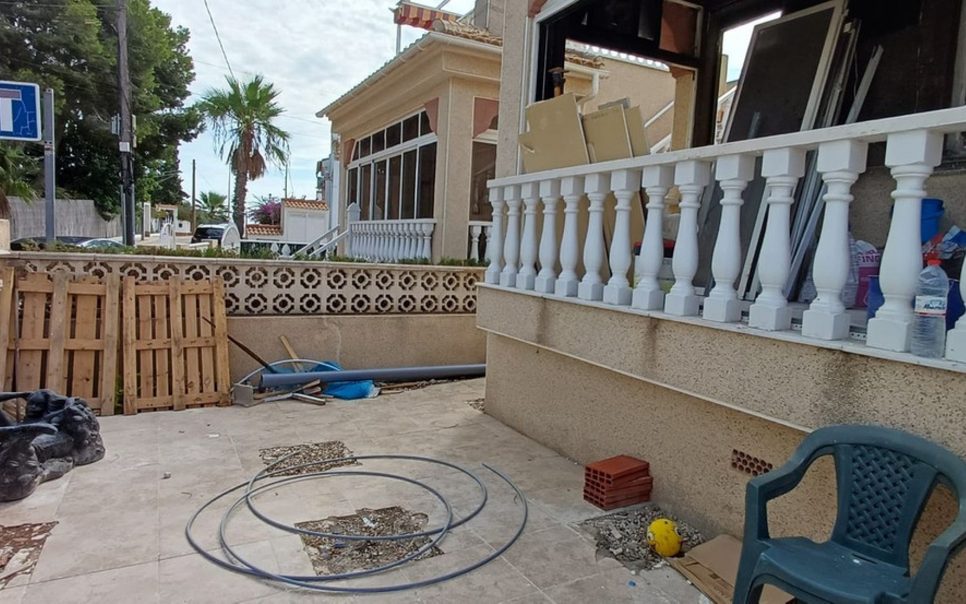 A Vendre - Villa - Algorfa - Algorfa Centro