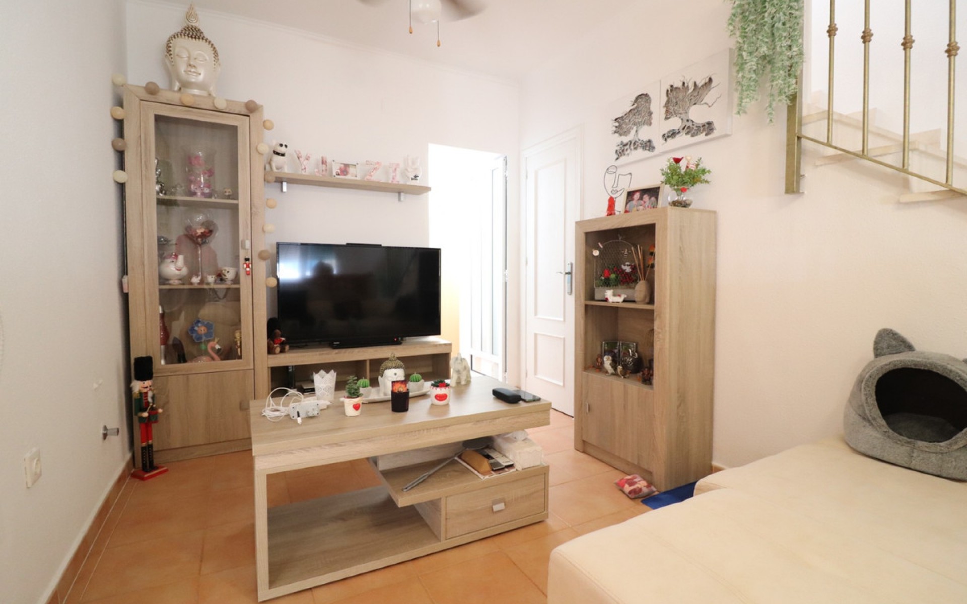 A Vendre - Villa - Algorfa - Algorfa Centro