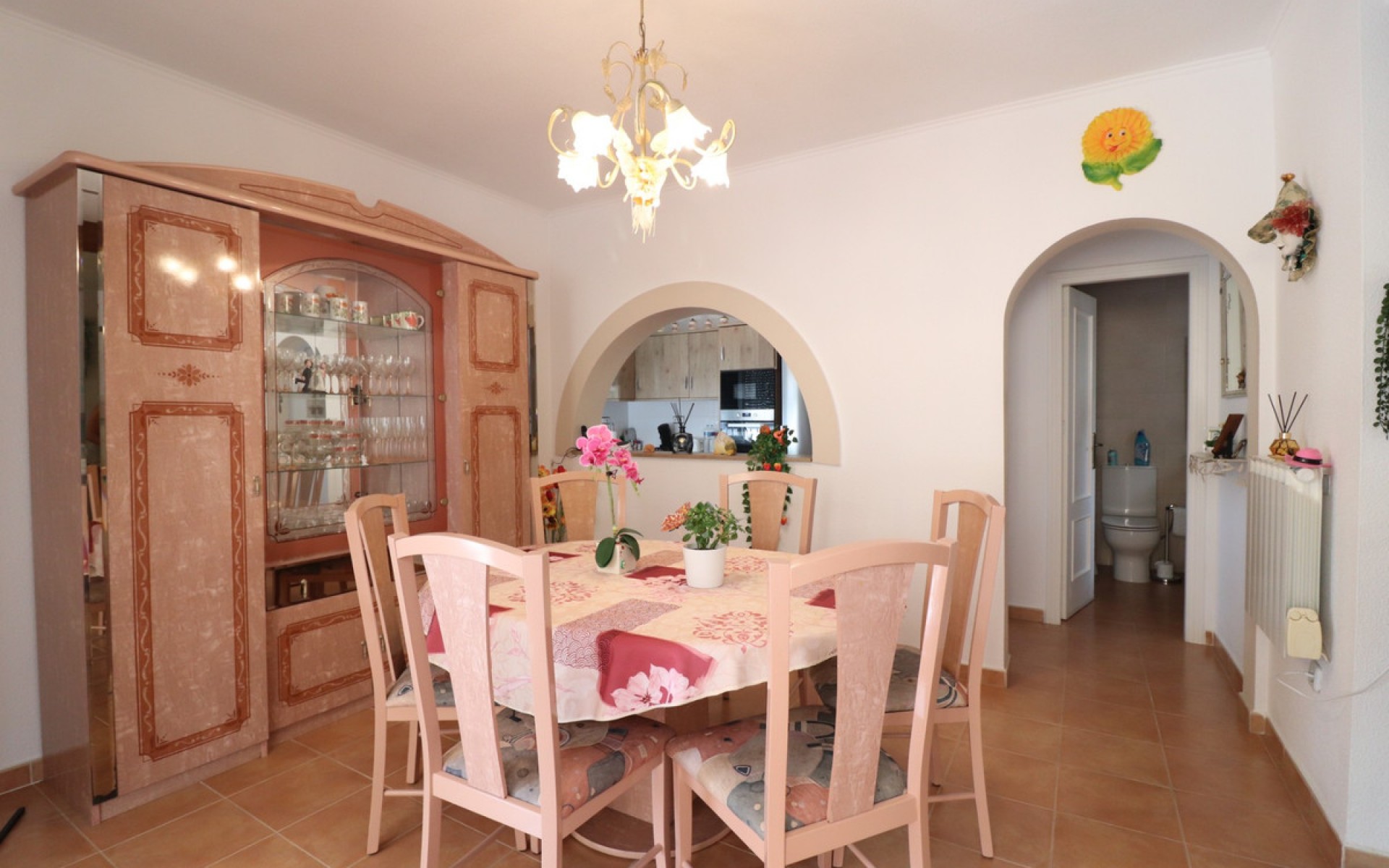 A Vendre - Villa - Algorfa - Algorfa Centro