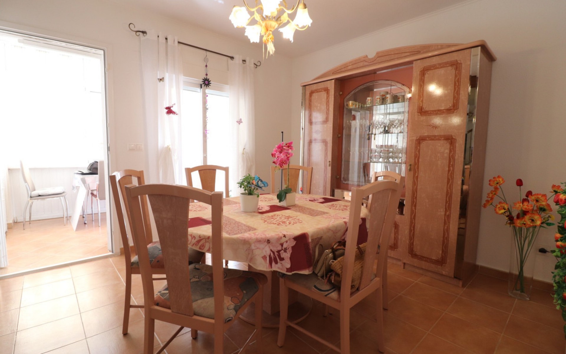 A Vendre - Villa - Algorfa - Algorfa Centro