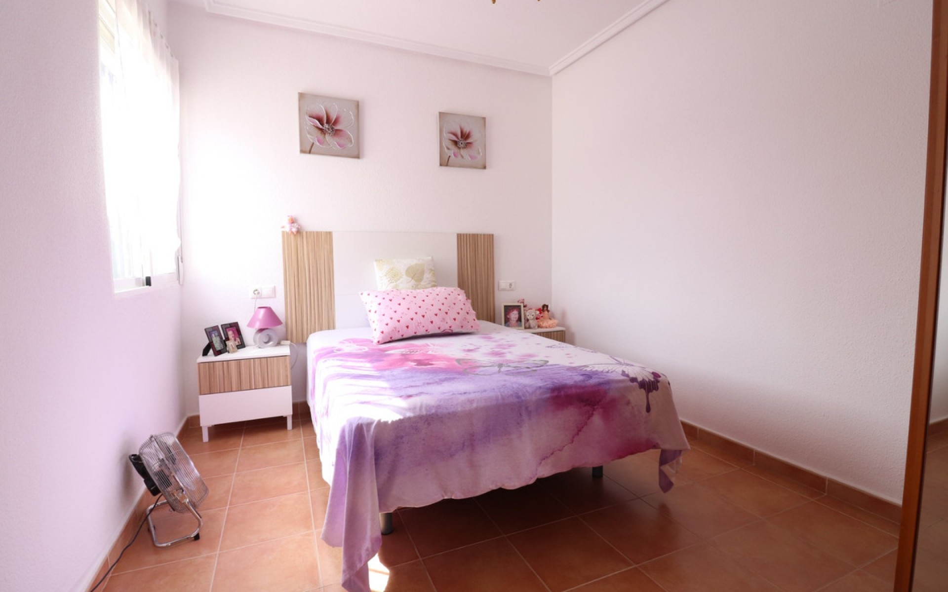 A Vendre - Villa - Algorfa - Algorfa Centro