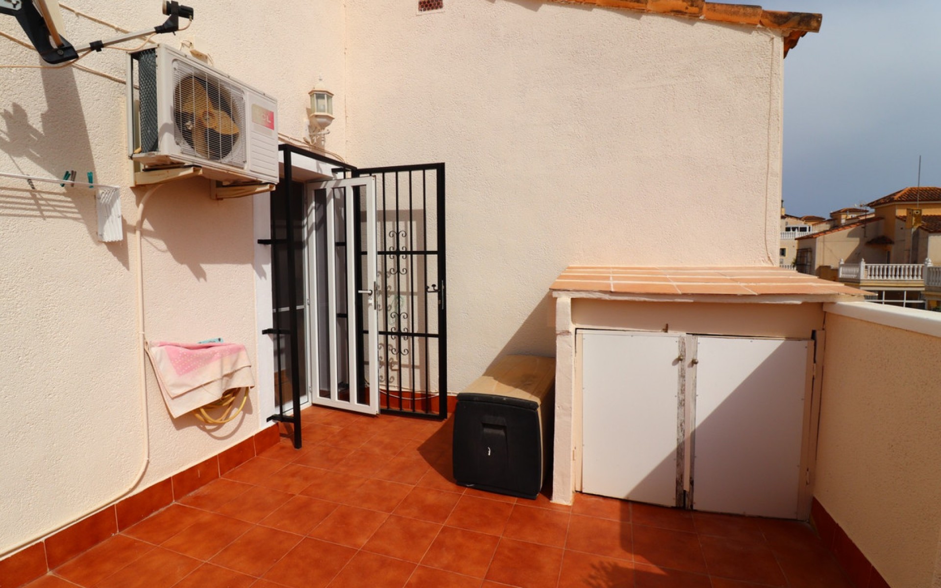 A Vendre - Villa - Algorfa - Algorfa Centro