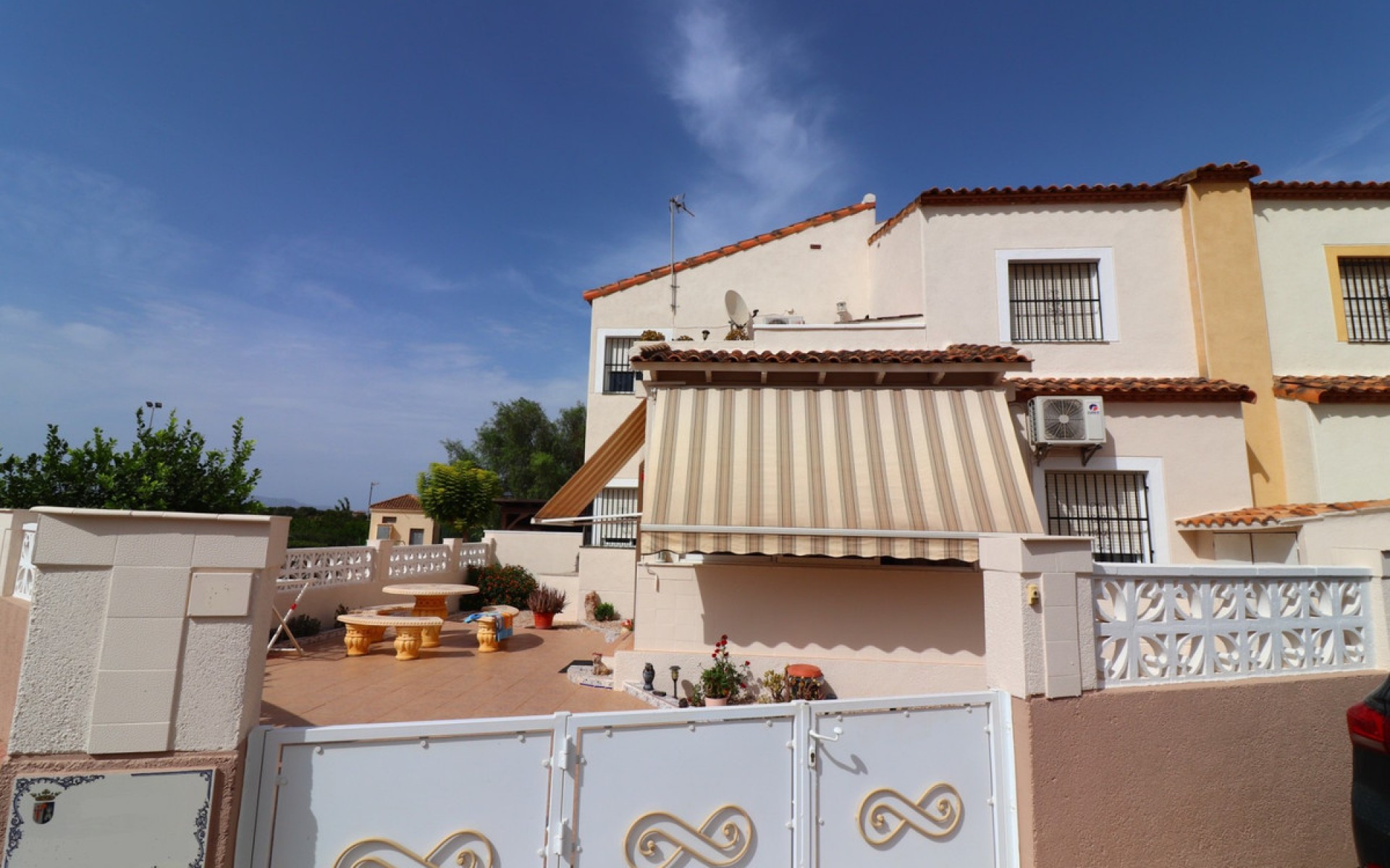 A Vendre - Villa - Algorfa - Algorfa Centro