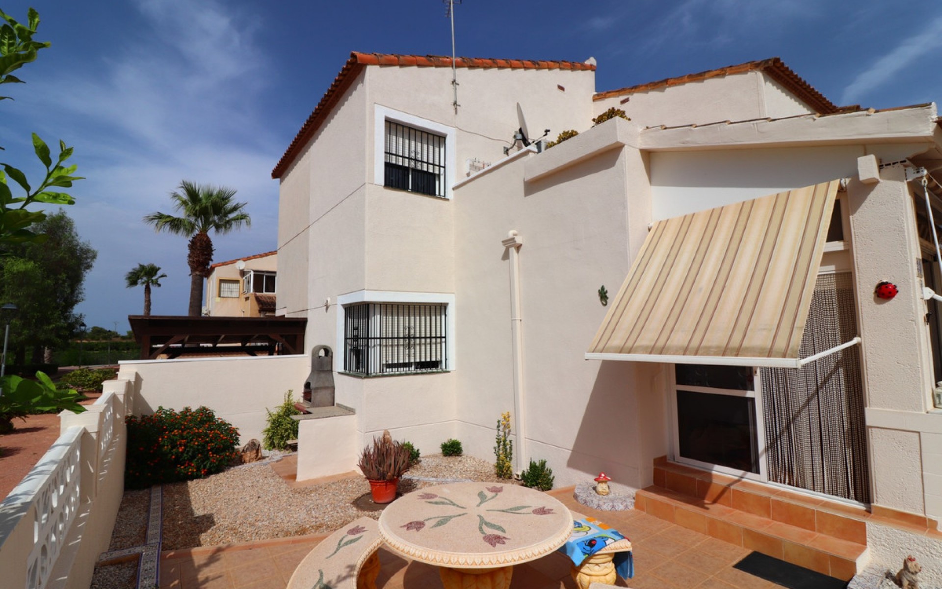 A Vendre - Villa - Algorfa - Algorfa Centro