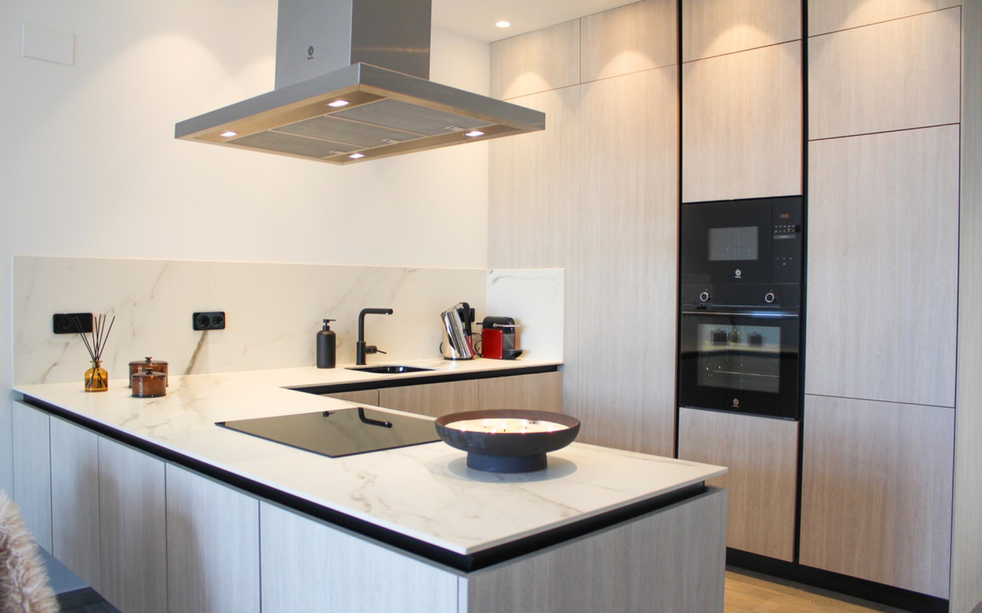 A Vendre - Villa - Algorfa - Algorfa Centro