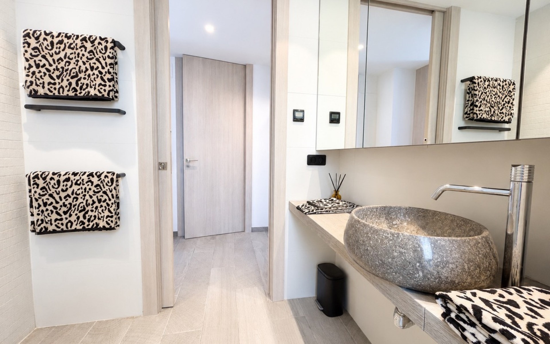 A Vendre - Villa - Algorfa - Algorfa Centro