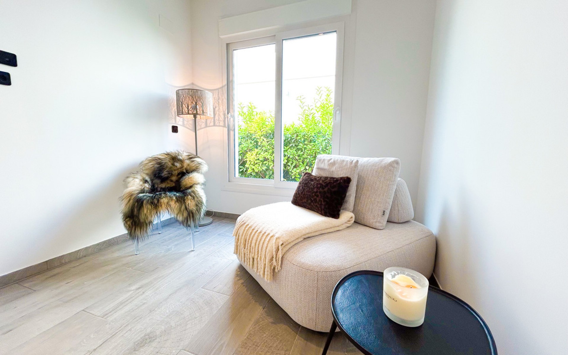 A Vendre - Villa - Algorfa - Algorfa Centro