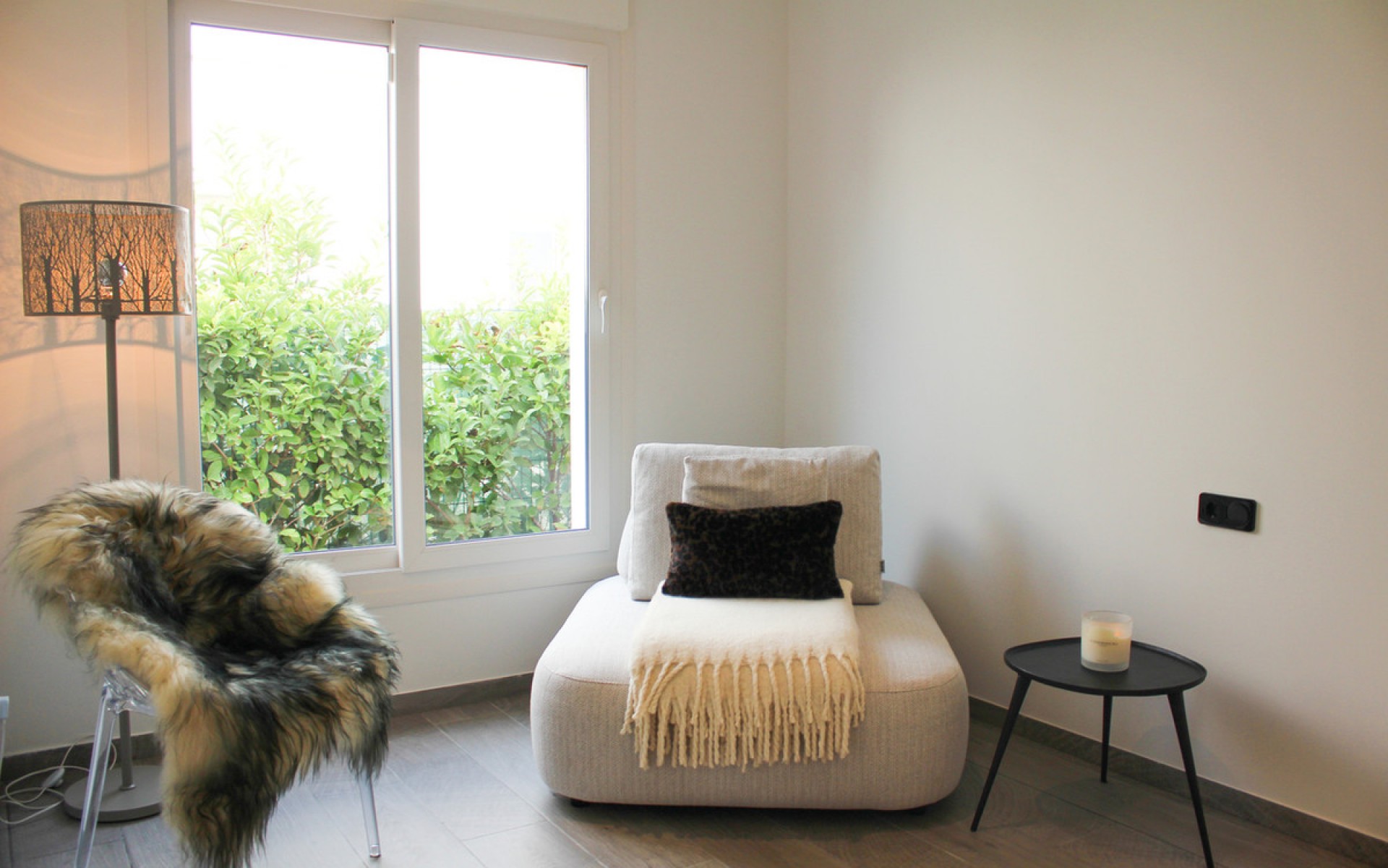A Vendre - Villa - Algorfa - Algorfa Centro
